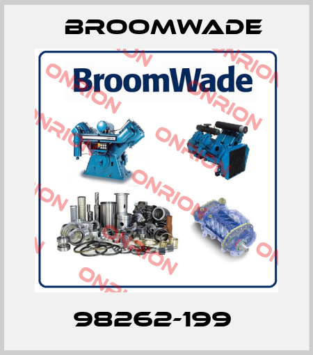 98262-199  Broomwade