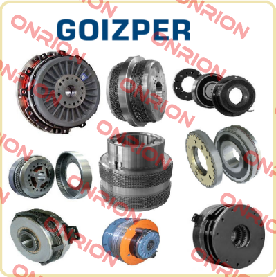 50575WA  Goizper