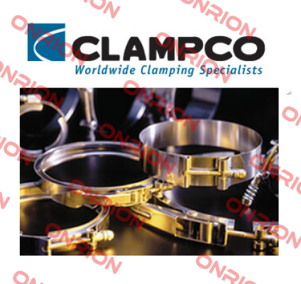 94100-0425  Clampco