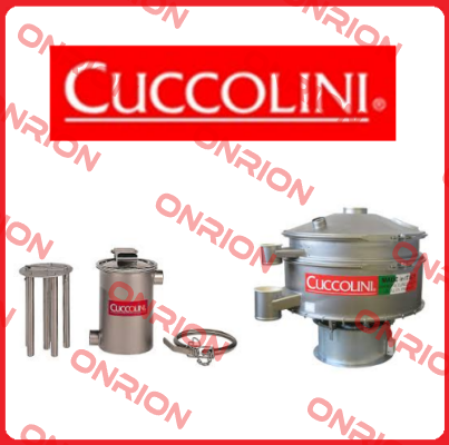 VP2 900 1/X Cuccolini