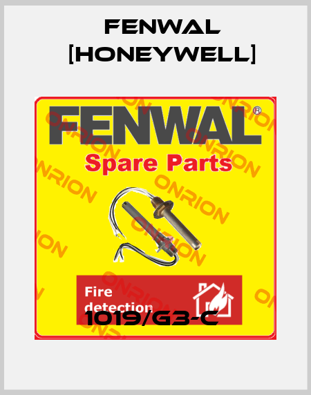 1019/G3-C  Fenwal [Honeywell]