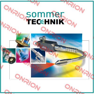 C150L-PL-V Sommer Technik