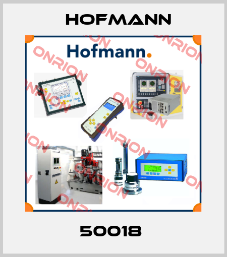 50018  Hofmann