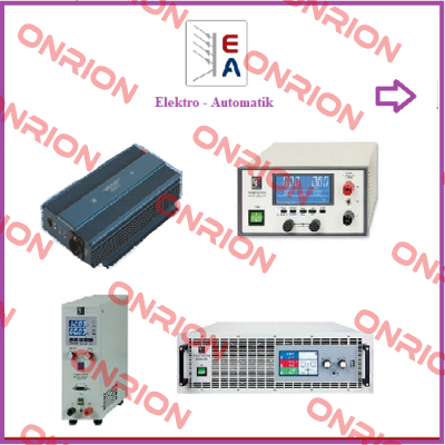 ART.NO.09230139 EA-PS 8720-15 2U  EA Elektro-Automatik