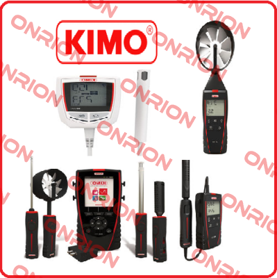 AMI 300 STD obsolete, replacement AMI 310 STD  KIMO