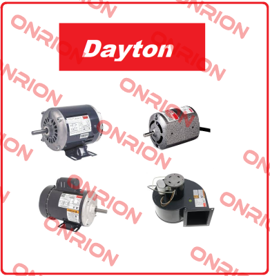 ANX 25 A25 D2_ P14,600 XL_25 XB_10 X43_0 DAYTON