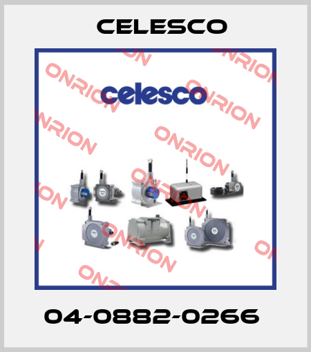 04-0882-0266  Celesco