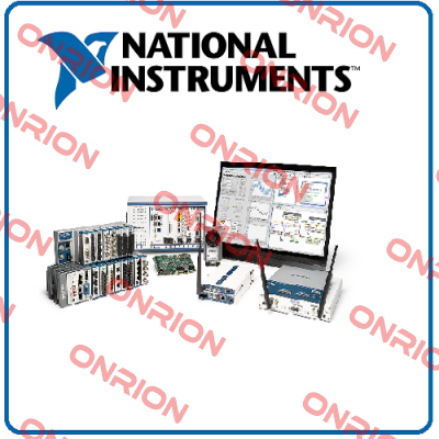 ASM-CRIO 1553 - NOT AVAILABLE.  National Instruments