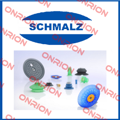 VFT 1/8 K100  Schmalz