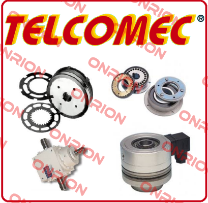 Seal ring for 060133 (QR 4344)  Telcomec