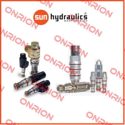 FMDAECN2B12B  Sun Hydraulics