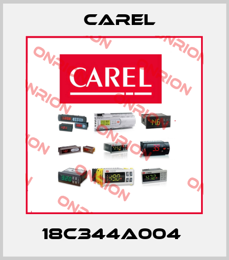 18C344A004  Carel
