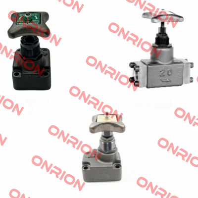 HRV-G06-W-25-11  Hirose Valve