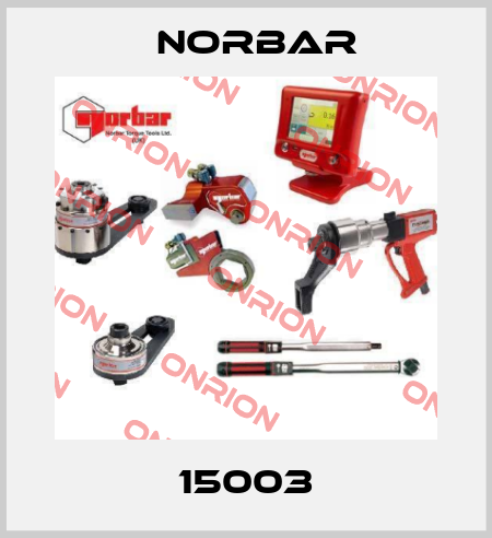 15003 Norbar