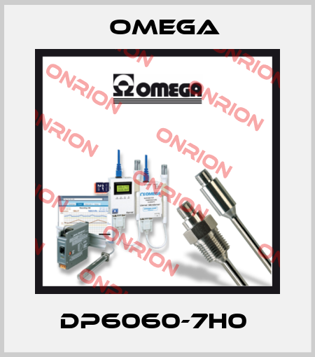 DP6060-7H0  Omega