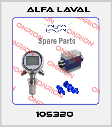 105320  Alfa Laval
