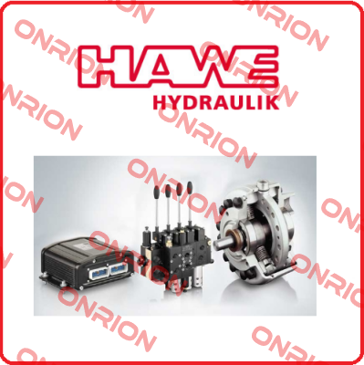 HRP 4V- G 3-0 B 0,4 - G24  Hawe