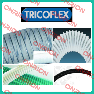 8 x 3 mm  Tricoflex