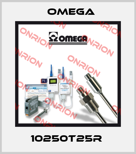 10250T25R  Omega