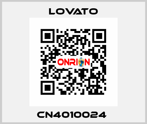 CN4010024  Lovato