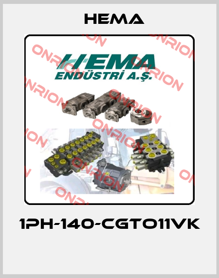 1PH-140-CGTO11VK  Hema