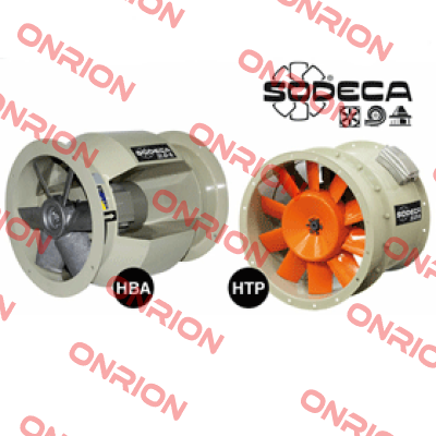 BAS-ATEX-160/3  Sodeca