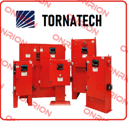 Model GFY  TornaTech