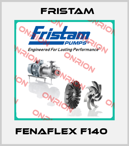Fenaflex F140   Fristam