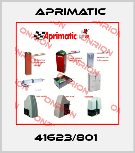 41623/801  Aprimatic