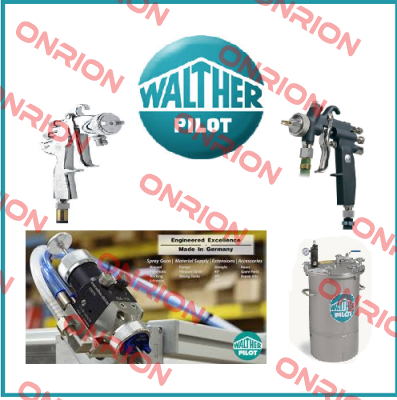 V0923005000 Walther Pilot