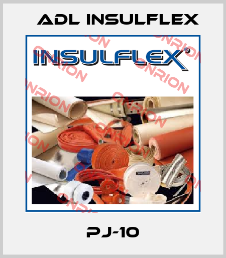 PJ-10 ADL Insulflex