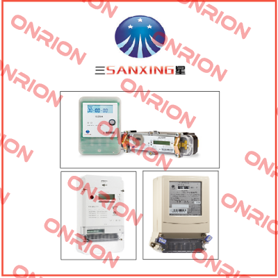 Electronics for CB-1A-230  FD-24-A1-385.580-C33  Sanxing