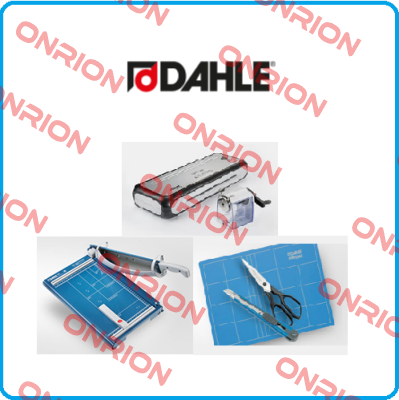 Knife for 21015  Dahle