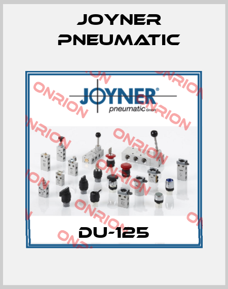DU-125 Joyner Pneumatic