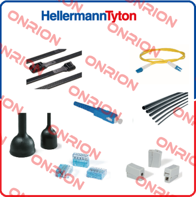BC36//1334 Hellermann Tyton