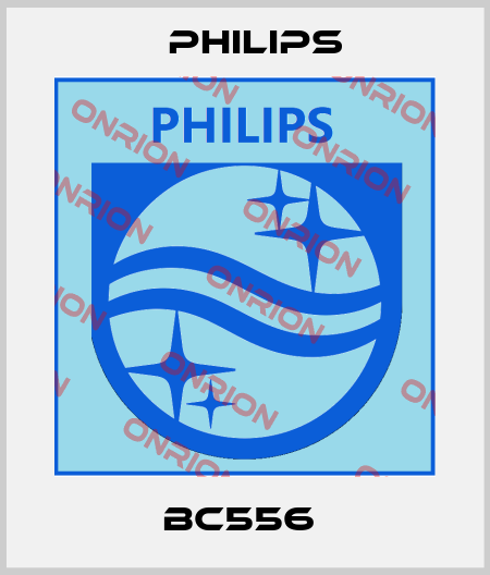 BC556  Philips