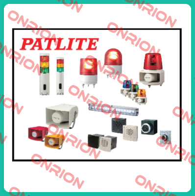 RT-200D-R  Patlite