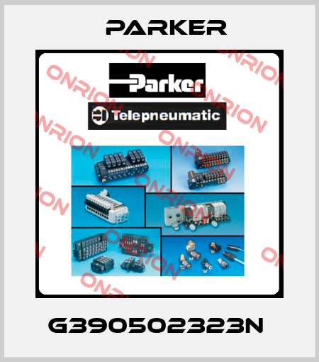 G390502323N  Parker