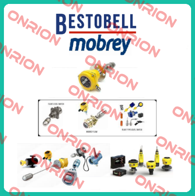 2128 100 016 (OBSOLETE) - NO REPLACEMENT   Bestobell Mobrey