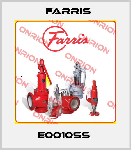 E0010SS  Farris