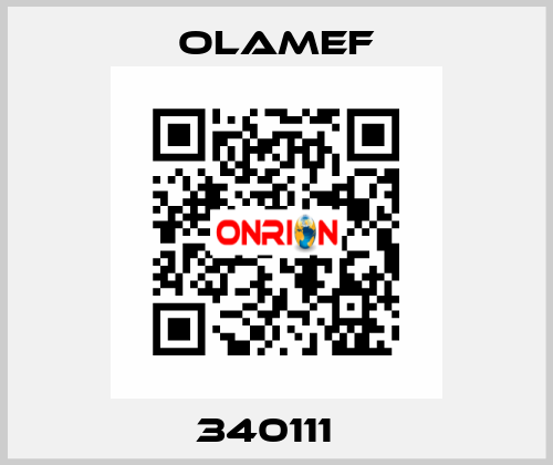 340111   olamef