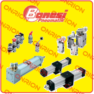 BOBE  (E1A4/E)  Bonesi Pneumatic