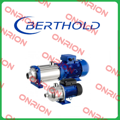 81696-5 LB323  Berthold