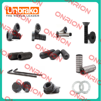 M4 X 12 - COUNTERSUNK SOCKET 12.9 Unbrako