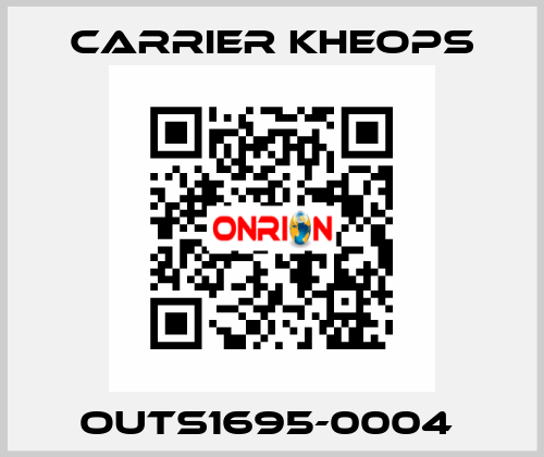 OUTS1695-0004  Carrier Kheops