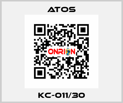 KC-011/30 Atos