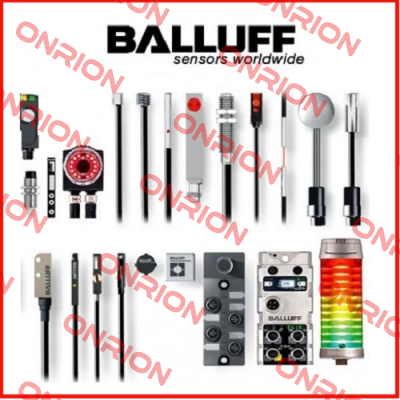 BCS M12VVD2-PSM80G-S04G  Balluff