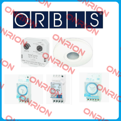 OB709971  Orbis