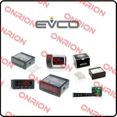 P/N: 378443 Type: EV3X21N7 EVCO - Every Control