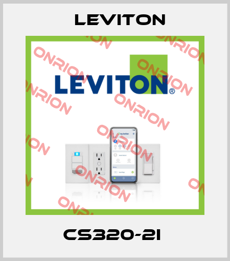 CS320-2I  Leviton
